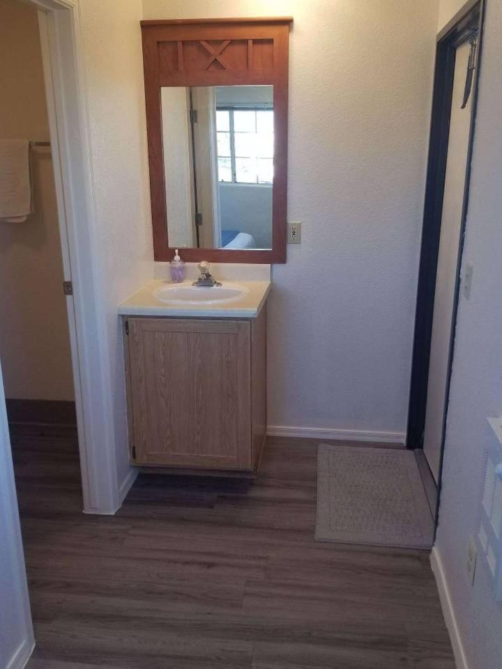 075B Affordable Retreat Nr South Rim Sleeps 2 Valle Exterior foto