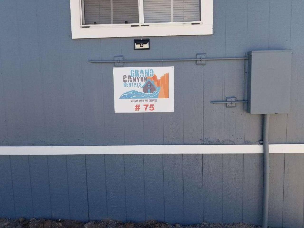 075B Affordable Retreat Nr South Rim Sleeps 2 Valle Exterior foto
